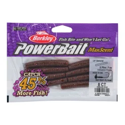 Berkley PowerBait® MaxScent Lil' General