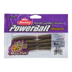 Berkley PowerBait® MaxScent Lil' General