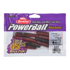Berkley PowerBait® MaxScent Lil' General