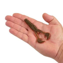 Berkley PowerBait® MaxScent Crud Craw