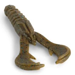 Berkley PowerBait® MaxScent Crud Craw
