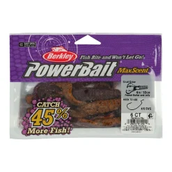 Berkley PowerBait® MaxScent Crud Craw
