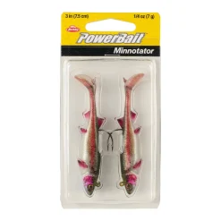 Berkley PowerBait® Minnotator
