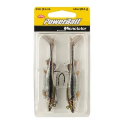 Berkley PowerBait® Minnotator