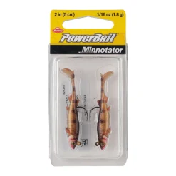 Berkley PowerBait® Minnotator