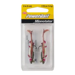 Berkley PowerBait® Minnotator