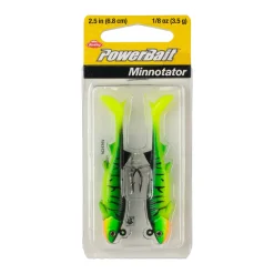 Berkley PowerBait® Minnotator