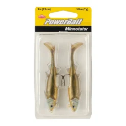 Berkley PowerBait® Minnotator