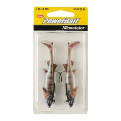 Berkley PowerBait® Minnotator