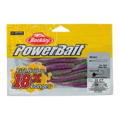 Berkley PowerBait® Minnow