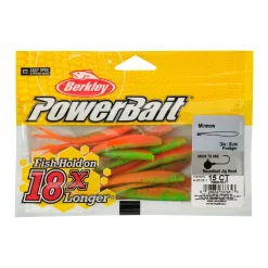 Berkley PowerBait® Minnow