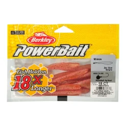 Berkley PowerBait® Minnow