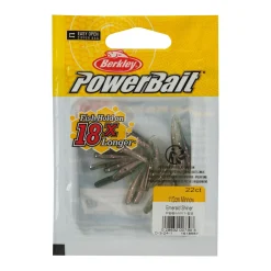 Berkley PowerBait® Minnow