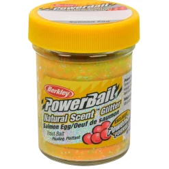 Berkley PowerBait® Natural Glitter Trout Bait