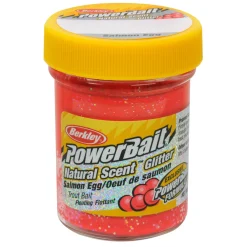Berkley PowerBait® Natural Glitter Trout Bait