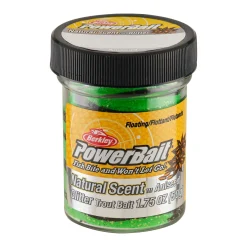Berkley PowerBait® Natural Glitter Trout Bait