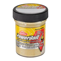 Berkley PowerBait® Natural Glitter Trout Bait