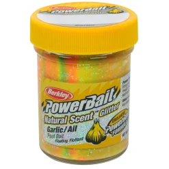 Berkley PowerBait® Natural Glitter Trout Bait