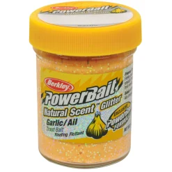 Berkley PowerBait® Natural Glitter Trout Bait