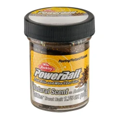 Berkley PowerBait® Natural Glitter Trout Bait