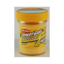 Berkley PowerBait® Natural Scent Trout Bait