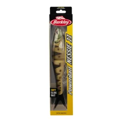 Berkley PowerBait® Nessie