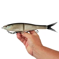 Berkley PowerBait® Nessie