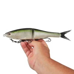 Berkley PowerBait® Nessie
