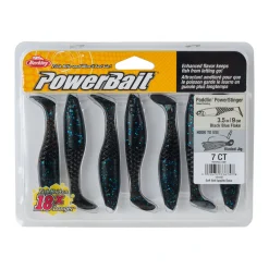 Berkley PowerBait® Paddlin' PowerStinger