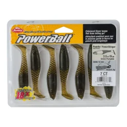 Berkley PowerBait® Paddlin' PowerStinger