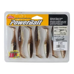 Berkley PowerBait® Paddlin' PowerStinger