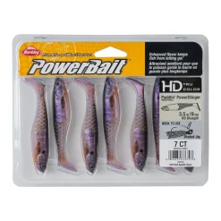 Berkley PowerBait® Paddlin' PowerStinger