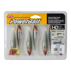 Berkley PowerBait® Paddlin' PowerStinger