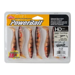 Berkley PowerBait® Paddlin' PowerStinger