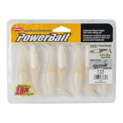 Berkley PowerBait® Paddlin' PowerStinger