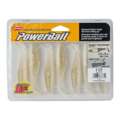Berkley PowerBait® Paddlin' PowerStinger