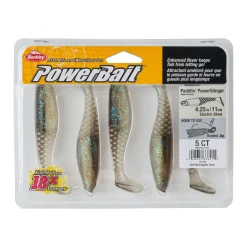 Berkley PowerBait® Paddlin' PowerStinger