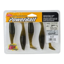 Berkley PowerBait® Paddlin' PowerStinger