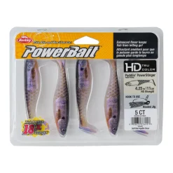 Berkley PowerBait® Paddlin' PowerStinger