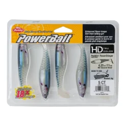 Berkley PowerBait® Paddlin' PowerStinger