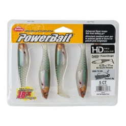 Berkley PowerBait® Paddlin' PowerStinger