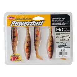 Berkley PowerBait® Paddlin' PowerStinger