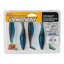 Berkley PowerBait® Paddlin' PowerStinger