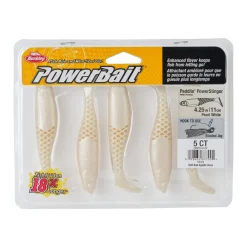 Berkley PowerBait® Paddlin' PowerStinger