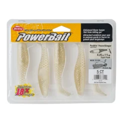 Berkley PowerBait® Paddlin' PowerStinger
