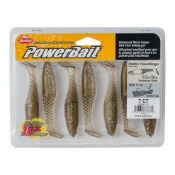 Berkley PowerBait® Paddlin' PowerStinger