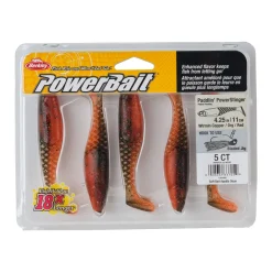 Berkley PowerBait® Paddlin' PowerStinger