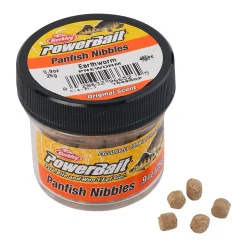 Berkley PowerBait® Panfish Nibbles