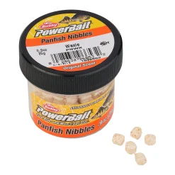 Berkley PowerBait® Panfish Nibbles