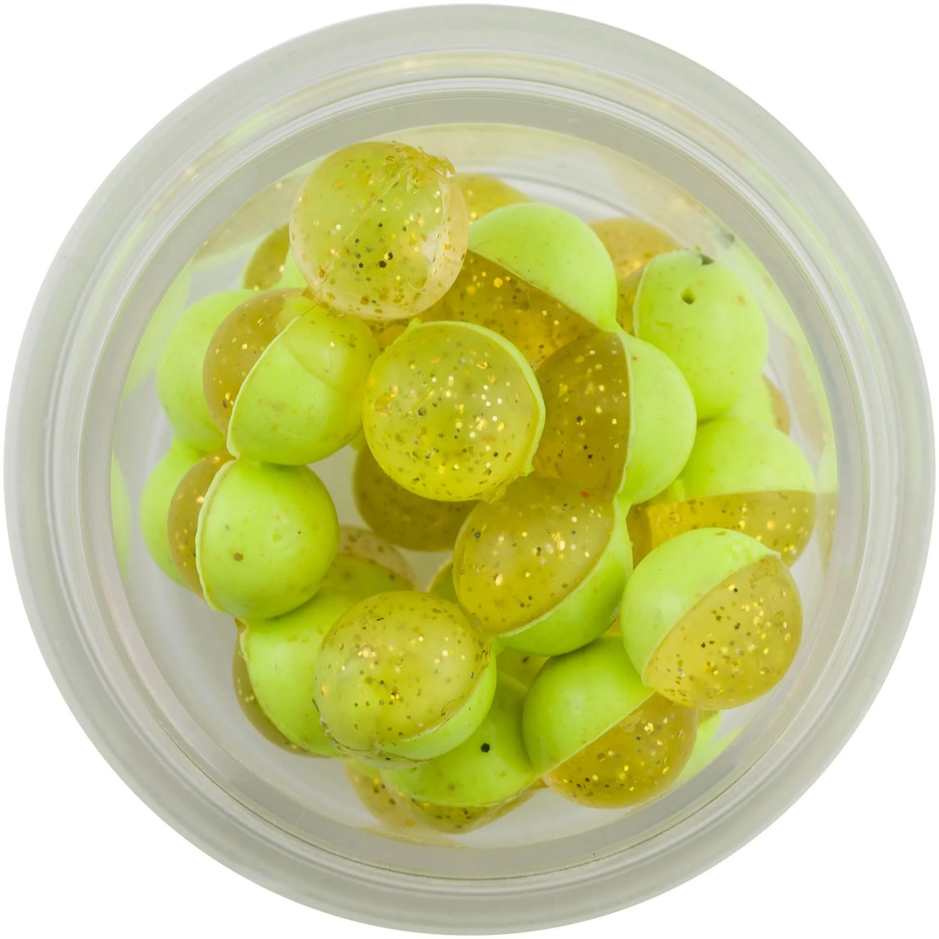 Berkley PowerBait® Power® Clear Eggs Floating